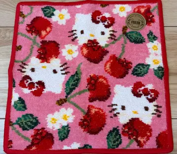 페이러 키티 체리