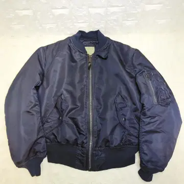 ALPHA INDUSTRIES MA-1 USA제 그랜드 크루