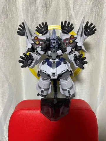 건담 컨버전스 2체 세트