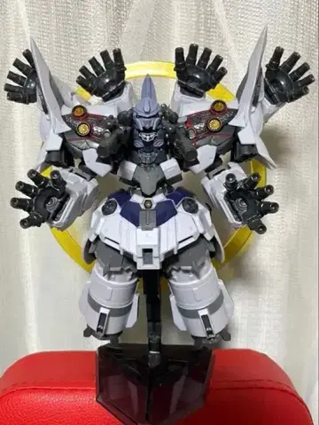 건담 컨버전스 2체 세트