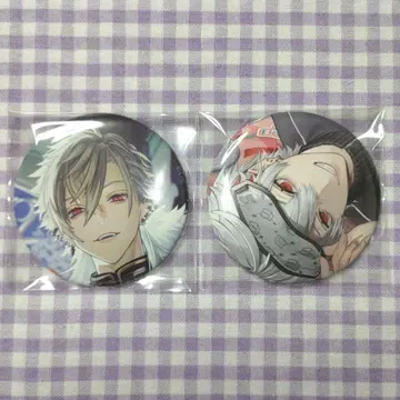 니지산지 Happy B-day to 쿠츠하