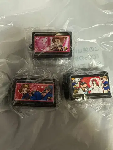 다이토기켄 오스 반초 뮤직 푸시 버튼 마스코트