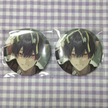 니지산지 Happy B-day to 쿠츠하