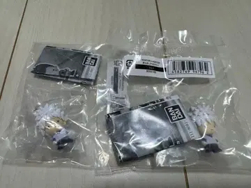 HUNTER x HUNTER 메지루시 액세서리