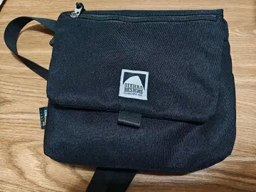 [ 사용 빈도 적음 ] 시에라 디자인 SIERRA DESIGNS 숄더백