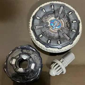 클락 미라쥬 9-65B BEYBLADE X 베이 블레이드 X