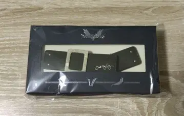 [ 미개봉 ] 데빌 메이 크라이 스톨 클립 V