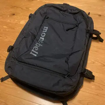 몽벨 트라이 팩 45 리터 #1133107