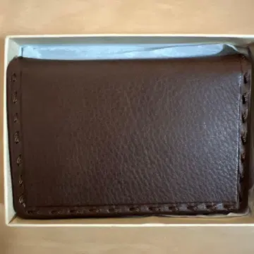 PRAIRIE 패스 케이스