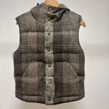 JOURNAL STANDARD TRISECT 다운 베스트