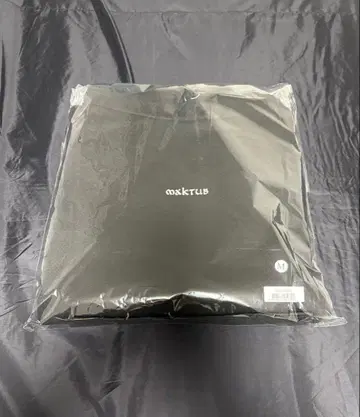 maktub 후드티 M 사이즈