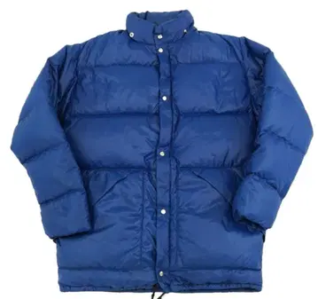 울리치 다운 자켓 1980