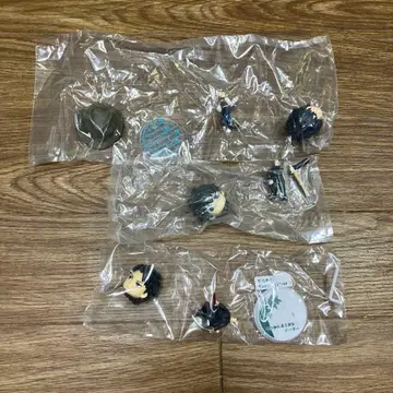 히지카타 토시로 피규어