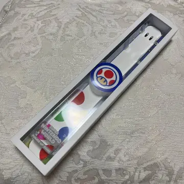 닌텐도 파워업 밴드 컬러풀