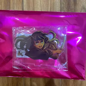 귀멸의 칼날 무한성편 랜덤 아크릴 스탠드 토키토 무이치로