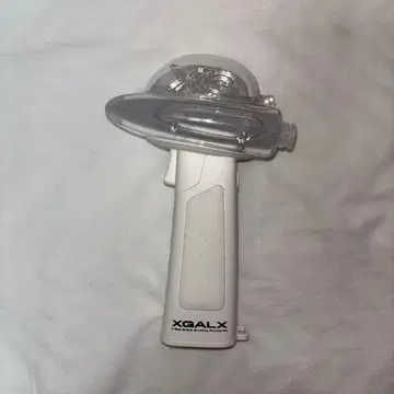 XGALX 응원봉 화이트