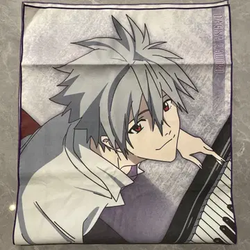 에반게리온 신극장판: Q 나기사 카오루 타월