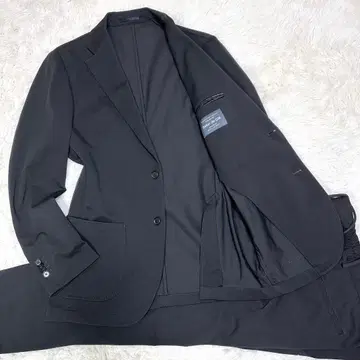 [ 고스트레치 ] Salon de GW 링자켓 캐주얼 셋업