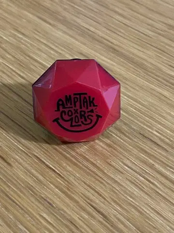 AMPTAK COLORS 링 라이트