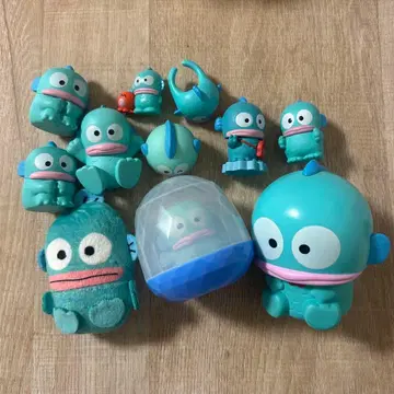 한교동 캡슐 토이 세트