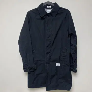 Bedwin 스텐카라 코트