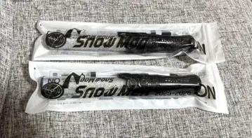 SnowMan 응원봉 ON