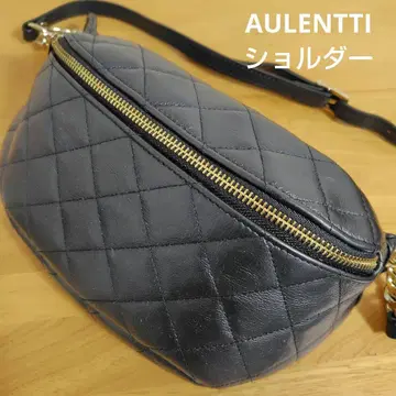 AULENTTI 오우렌티 숄더백