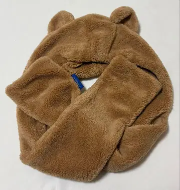 더피 후드 부착 머플러