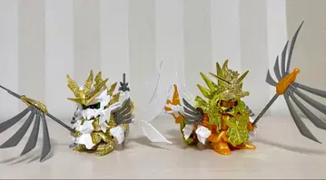 천성대장군 뇌제천성대장군 세트