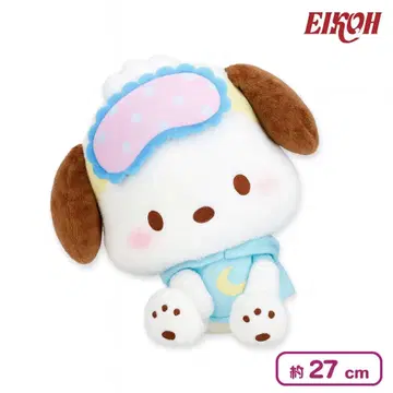 포차코 봉제 인형