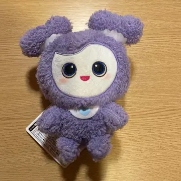 TWICE LOVELYS 사나 후와모코 오스와리 봉제 인형
