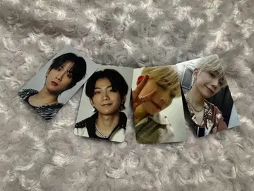 Hi-Fi Un!corn 태민 트레이딩 카드