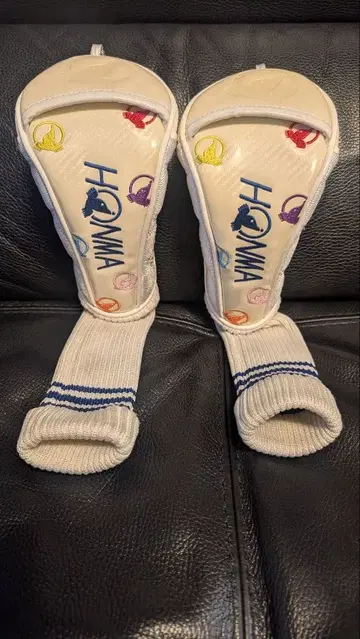 HONMA 페어웨이 우드용 골프헤드커버
