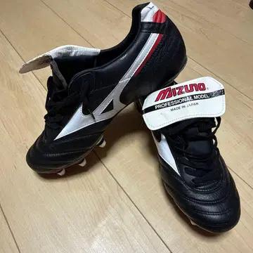 미즈노 모렐리아 프로페셔널 모델 축구화