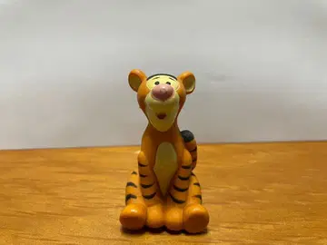 디즈니 티거 피규어