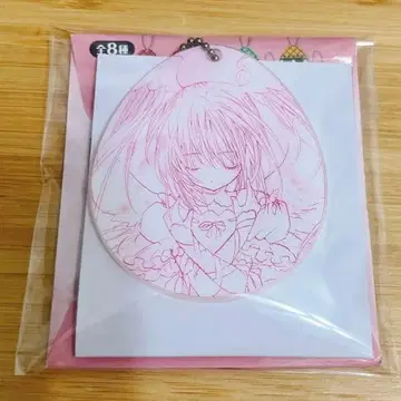 수호캐릭터 DMM 복권 우타우 엘르