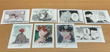 기븐 파샤코레 PREMIUM 카미노야마 리츠카 사토 마후유 세트 판매