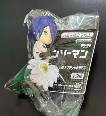 체인소 맨 푸치토 노리마스 레제