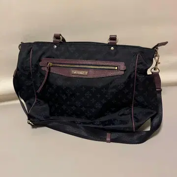 russet 러셋 핸드백 숄더끈 포함