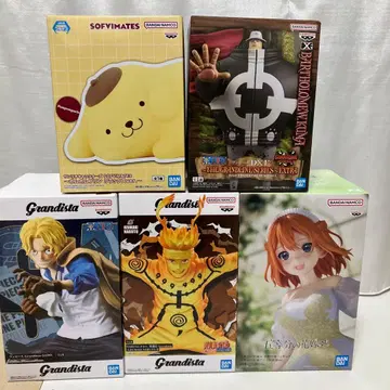 피규어 프라이스 묶음 판매