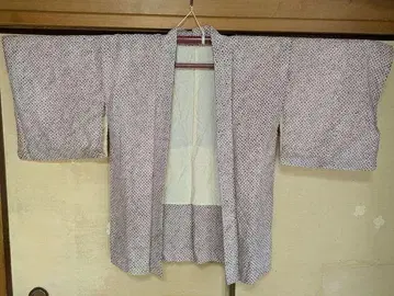 [ 겉옷0001 ] 보라색 시보리