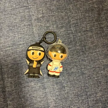 RAMPAGE 하세가와 신 키링