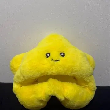 치이카와 파크 캡 별똥별