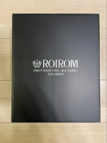 ROIROM 응원봉 혼다 타무라 하마카와 로키 FC 한정판