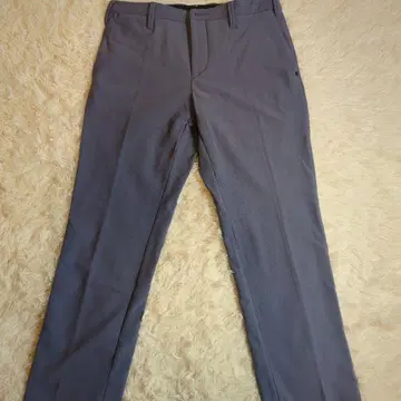 BRIEFING 브리핑 골프 팬츠 스트레치 네이비