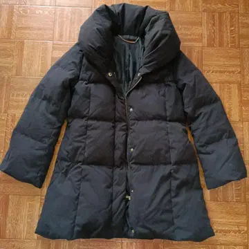 LABORATORYWORK 다운 코트