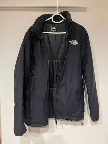 최종 가격 인하 THE NORTH FACE 지퍼 인서니눅 자켓 XXL