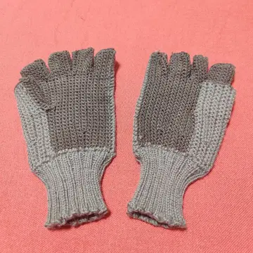 구 파타고니아 카탈로그 게재 빈티지 장갑