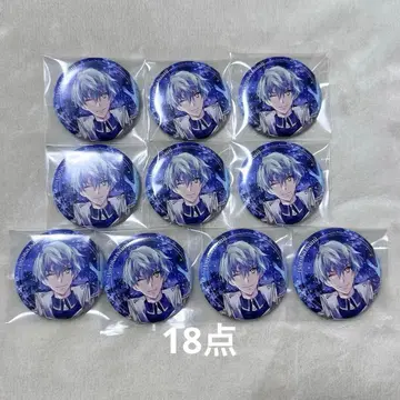 아이나나 무비나나 유우 캔뱃지