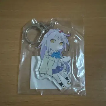 츠유 아크릴 키링